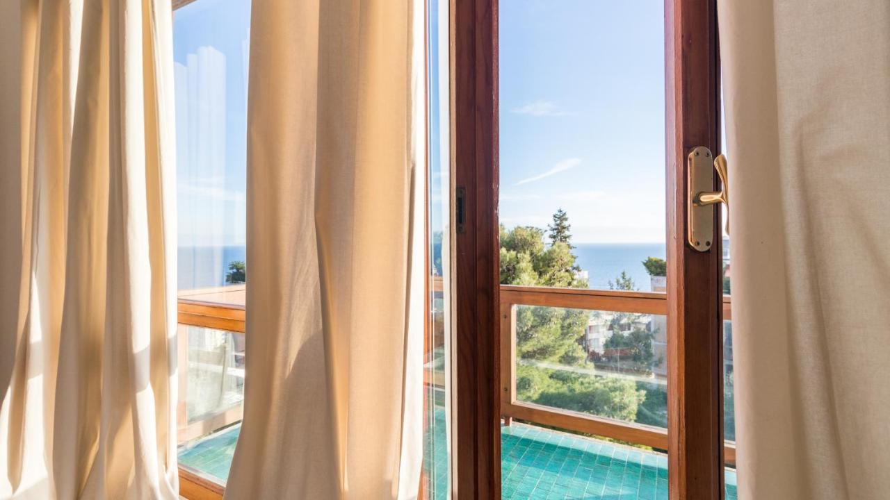 Italianway - Carducci 89 Lägenhet Sanremo Exteriör bild