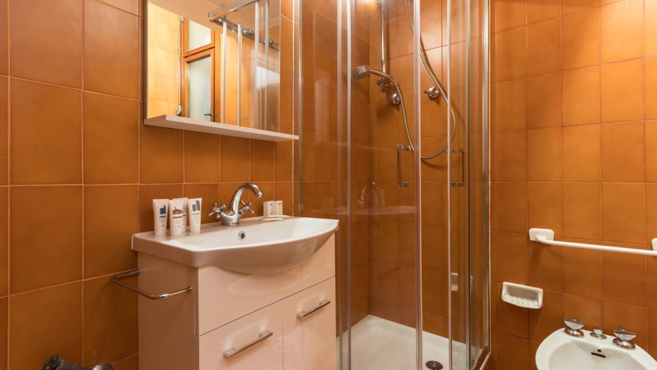 Italianway - Carducci 89 Lägenhet Sanremo Exteriör bild